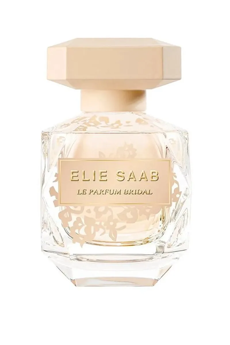 Eau de parfum ELIE SAAB ES Le Parfum Bridal EDP 50ml