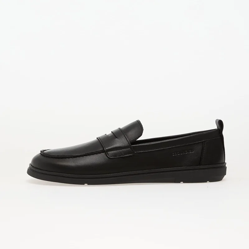 Sneakers Groundies Brisbane Women Black EUR 37