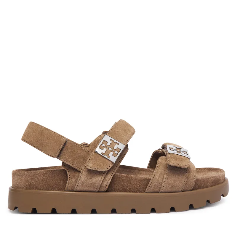 Σανδάλια Tory Burch 180673 Μπεζ