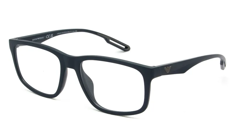 EMPORIO ARMANI ΣΚΕΛΕΤΟΣ ΟΡΑΣΕΩΣ EMPORIO ARMANI 3209U 5088 5417 3209U Μπλέ