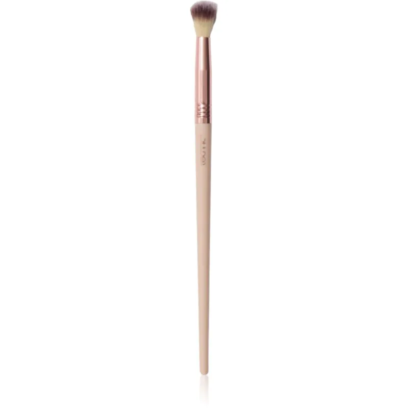 Technic Cosmetics Eyeshadow Blending Brush στρογγυλό πινέλο για σκιές ματιών 1 τμχ