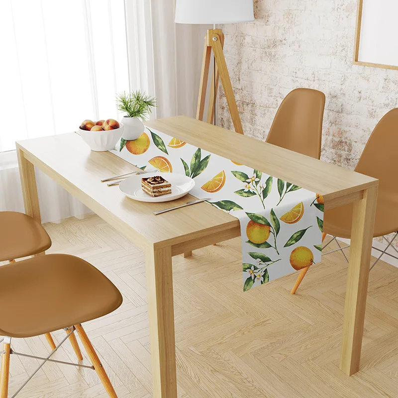 Τραβέρσα 40X180 Dimcol Oranges 474 (40x180)