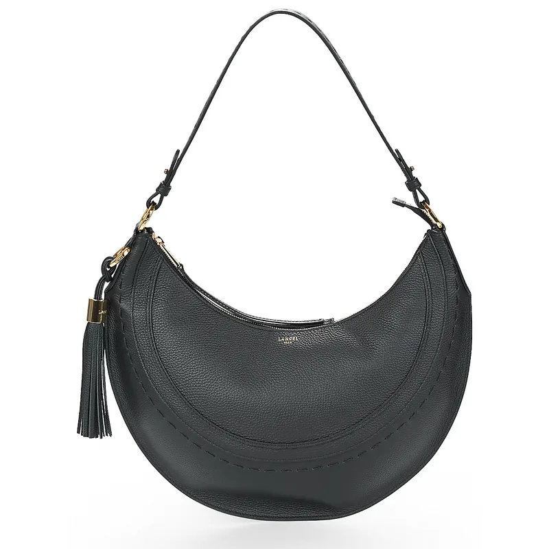 Τσάντες ώμου Lancel HOBOHEME M