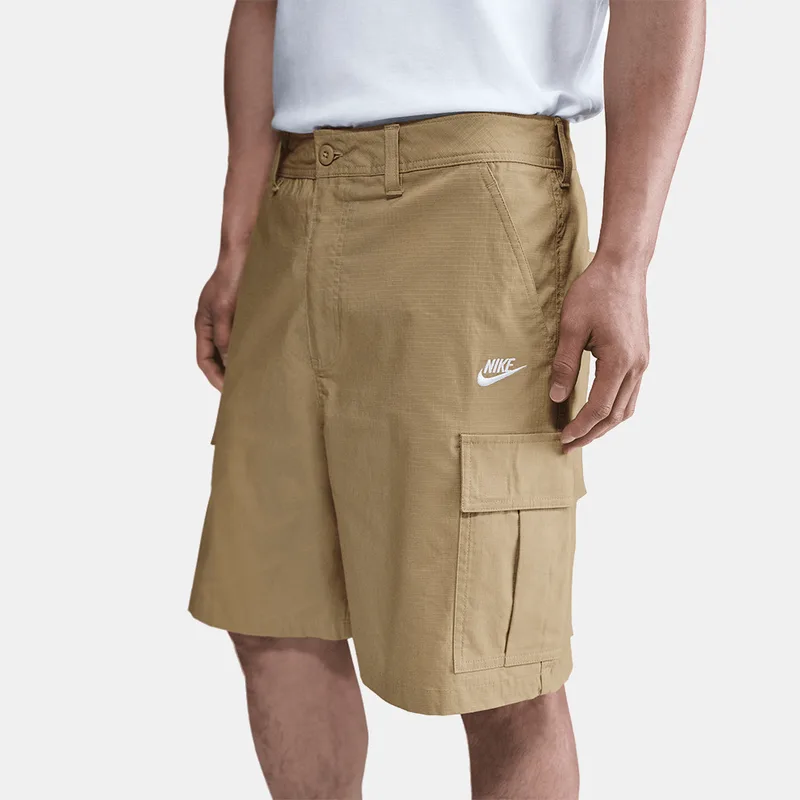 Nike Club Ανδρική Cargo Βερμούδα (9000209200_82548)