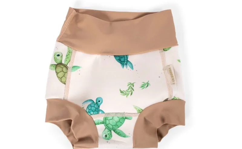 Filibabba Lucca Baby Swim Pants First Swim
