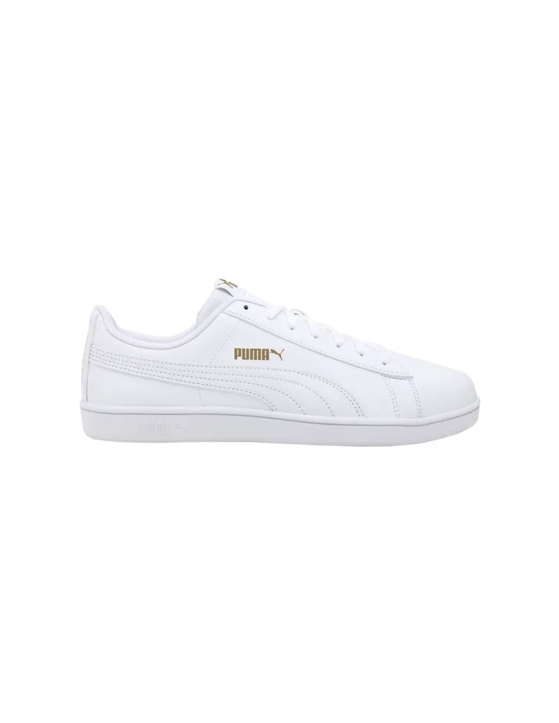 Puma Ανδρικά Sneakers Λευκά 372605-07