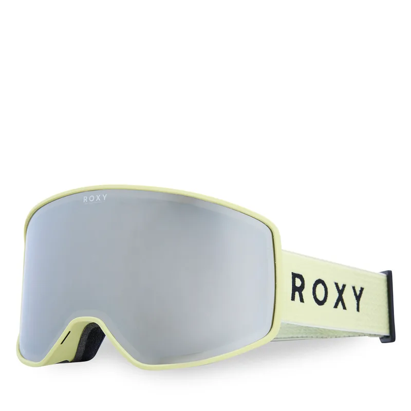 Μάσκα σκι Roxy Storm ERJTG03250 Κίτρινο