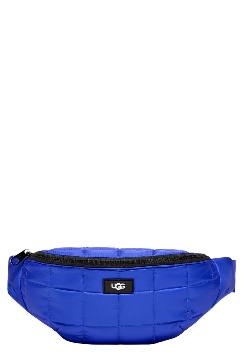 Τσαντάκι Μέσης Ugg Gibbs Puff 1131436-AZUL Γυναικείο