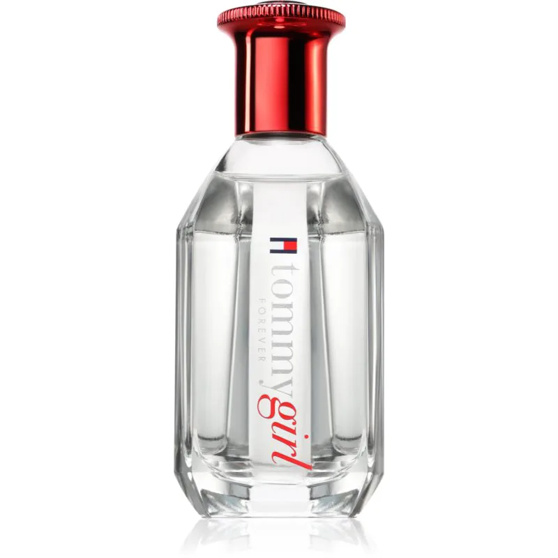 Tommy Hilfiger Tommy Girl Forever Eau de Toilette για γυναίκες 50 ml