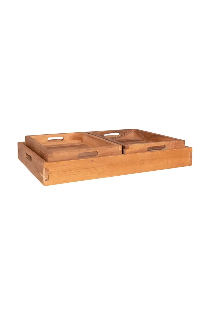 Σετ δίσκου House Nordic Faro 3-pack