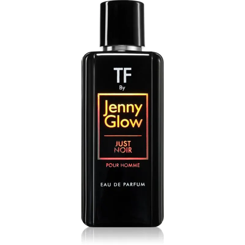 Jenny Glow Just Noir Pour Homme Eau de Parfum για άντρες 50 ml