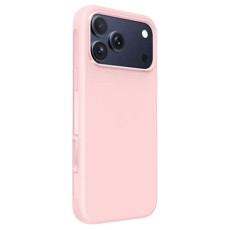 Belkin Protect μαγνητική θήκη προστασίας iPhone 17 ProMax ροζ MSA040hqPK