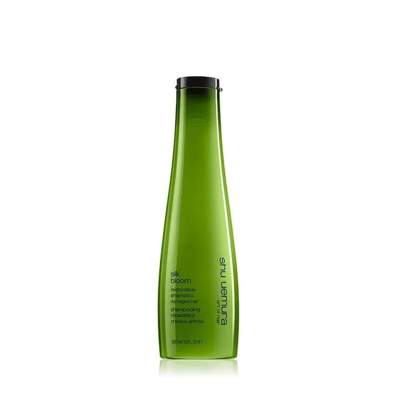 Shu Uemura - Silk Bloom Shampoo (300ml)