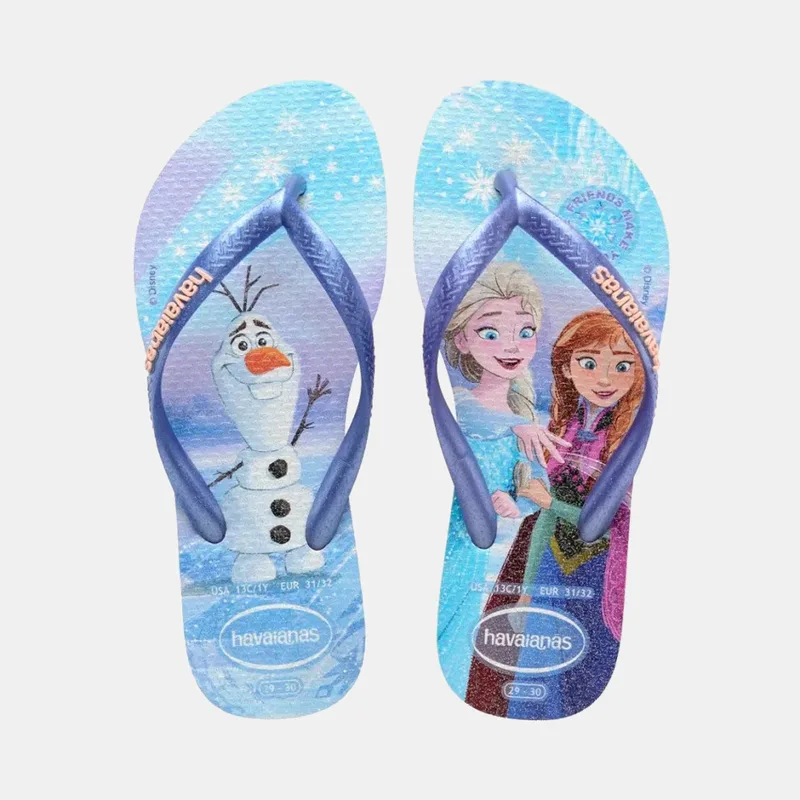 Havaianas Top Παιδικές Σαγιονάρες (9000227402_85483)