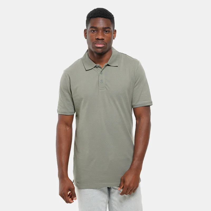 Up Ανδρικό Polo T-Shirt (9000222600_84834)