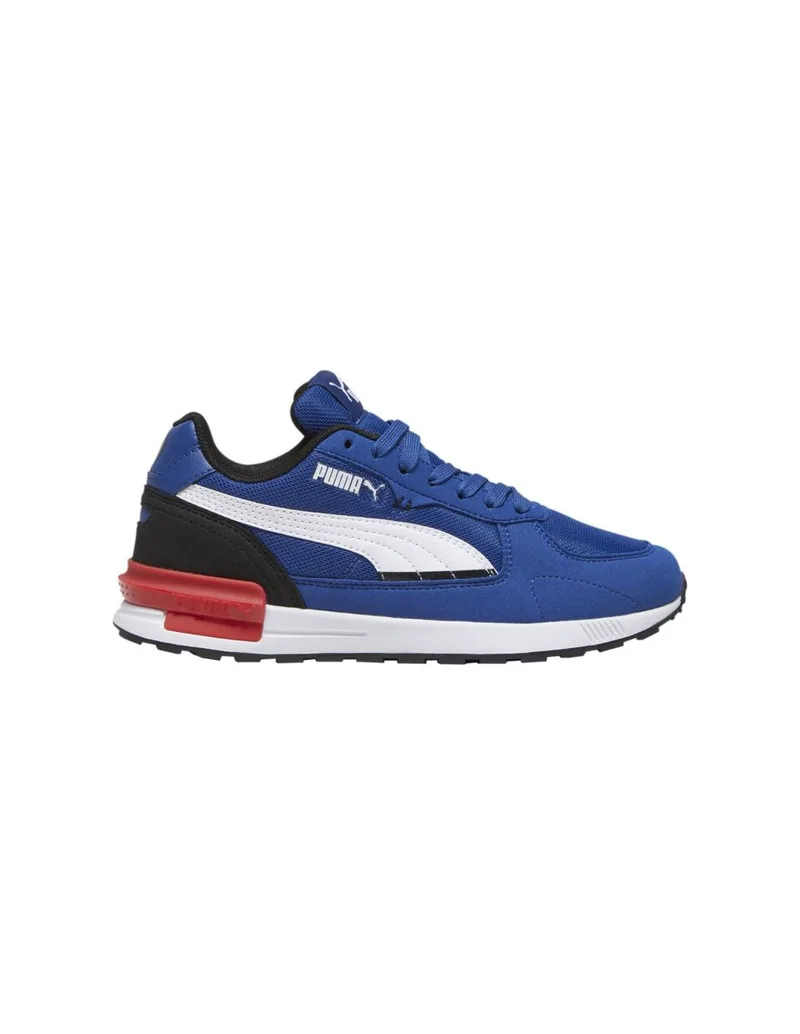 Puma Graviton Jr shoes 381987 23