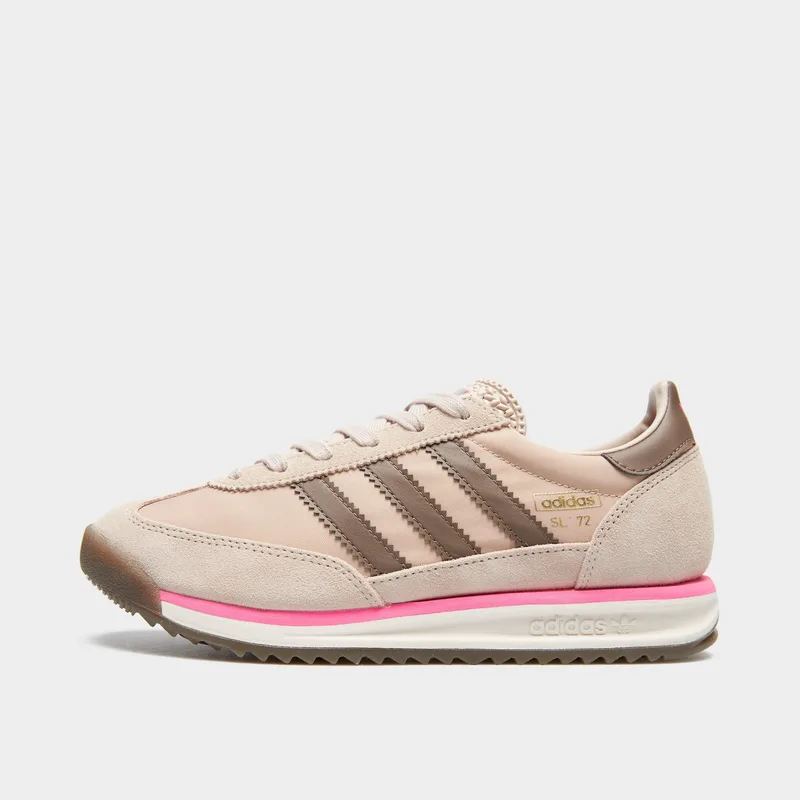 adidas Originals K Sl 72 Rs Shoes (9000258707_91405)