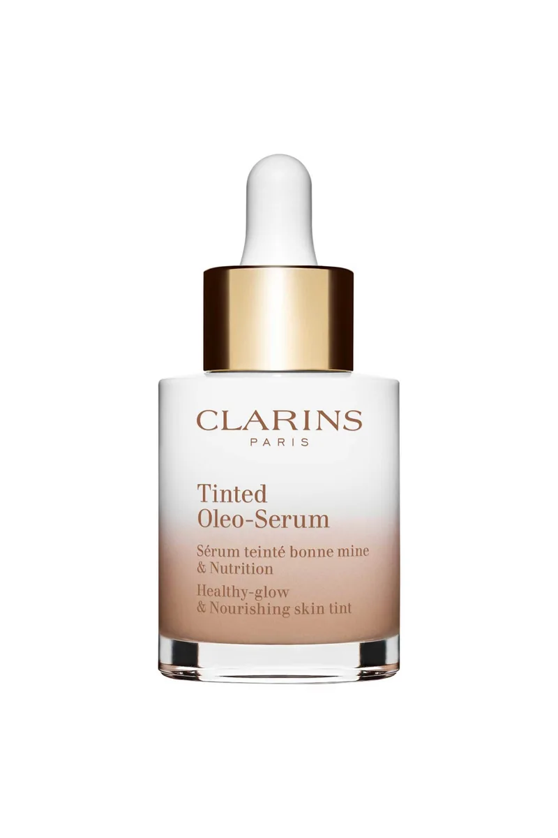 Clarins Tinted Oleo-Serum - 80098951 02.5