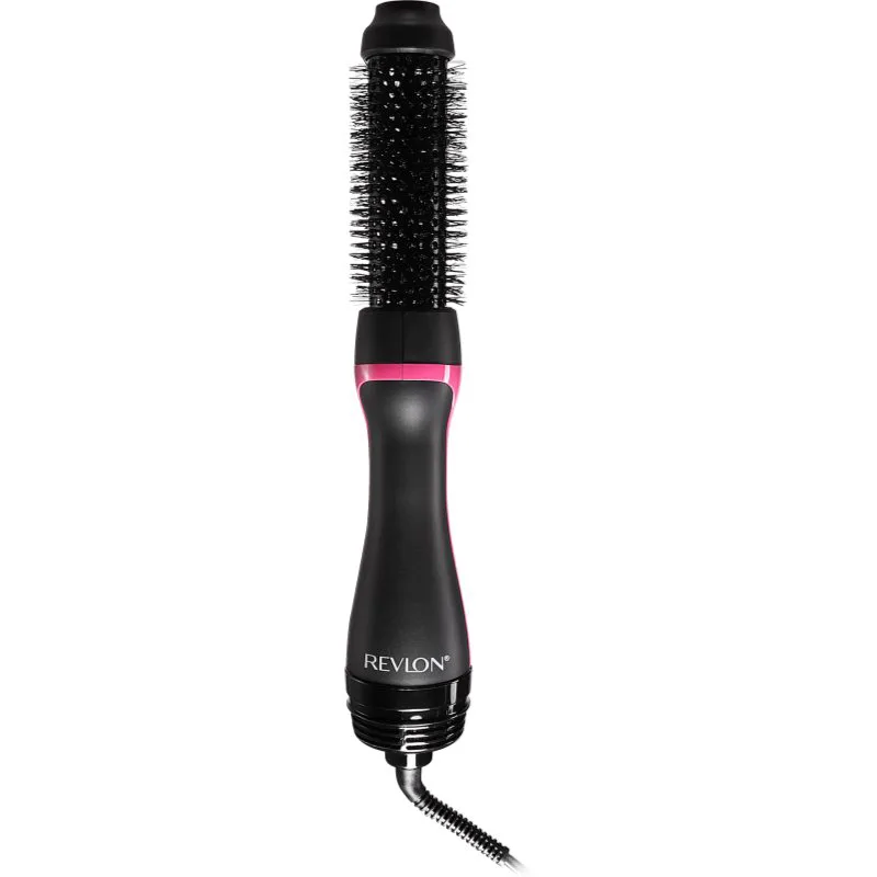 Revlon Beauty Salon One-Step Style Booster round brush Dryer & Styler σίδερο-πιστολάκι 1 τμχ