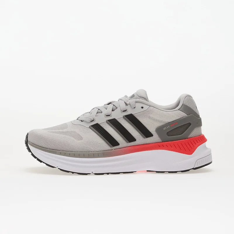 Sneakers adidas Zx Rs Grey Two/ Core Black/ Lucid Red EUR 42