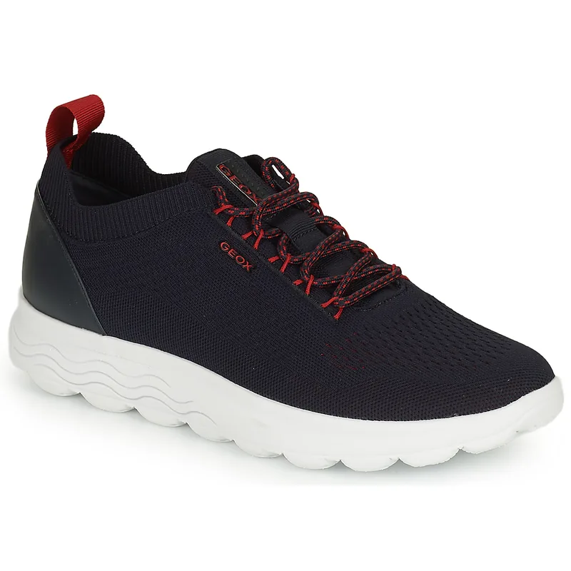 Xαμηλά Sneakers Geox U SPHERICA A