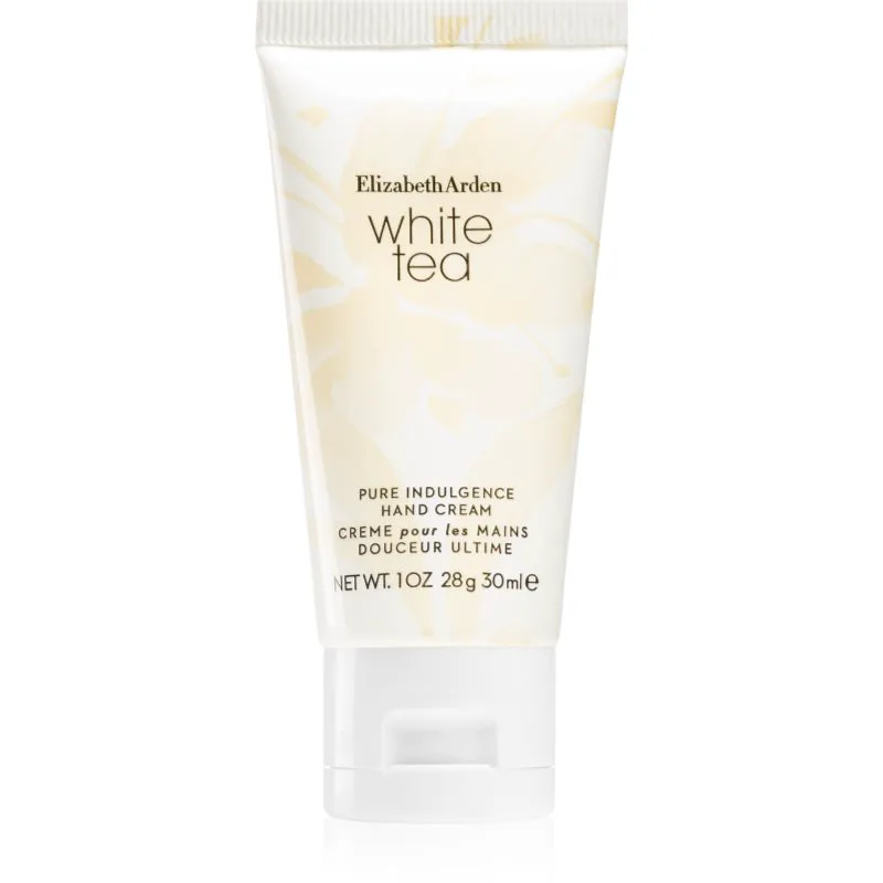 Elizabeth Arden White Tea κρέμα για τα χέρια με άρωμα για γυναίκες 30 ml