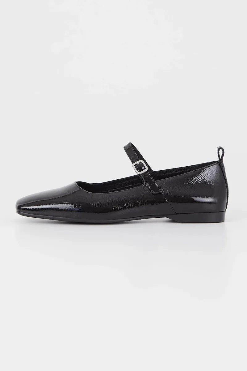 Δερμάτινες μπαλαρίνες Vagabond Shoemakers DELIA