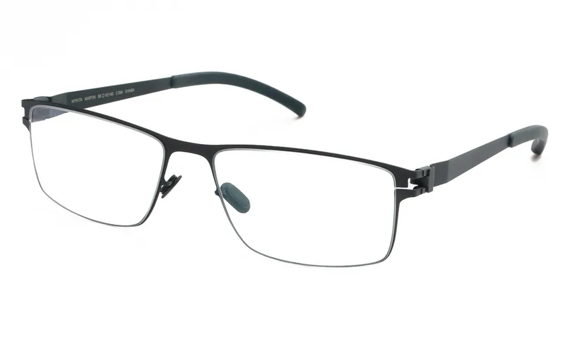 MYKITA ΣΚΕΛΕΤΟΣ ΟΡΑΣΕΩΣ MYKITA MARTIN C084 5516 MARTIN Μαύρο