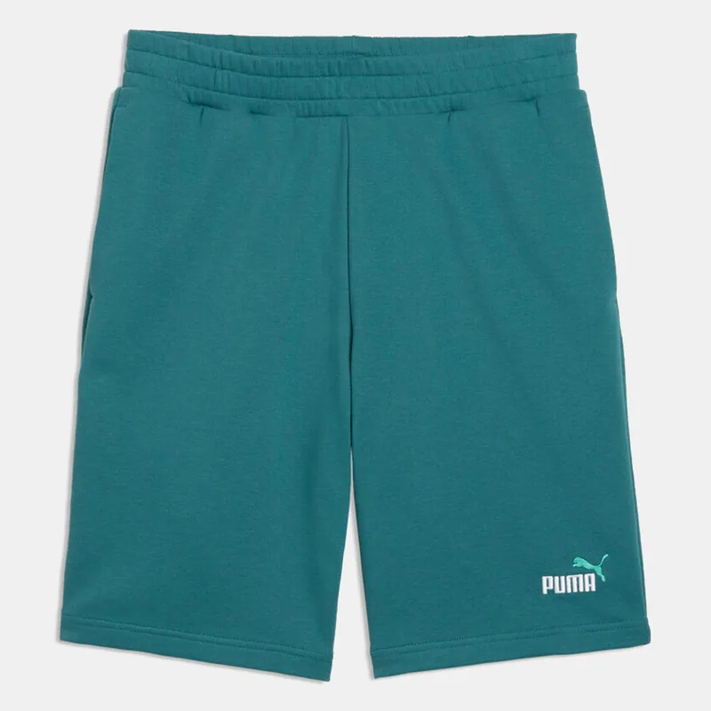 Puma Essentials Logo Ανδρική Βερμούδα (9000262712_92326)