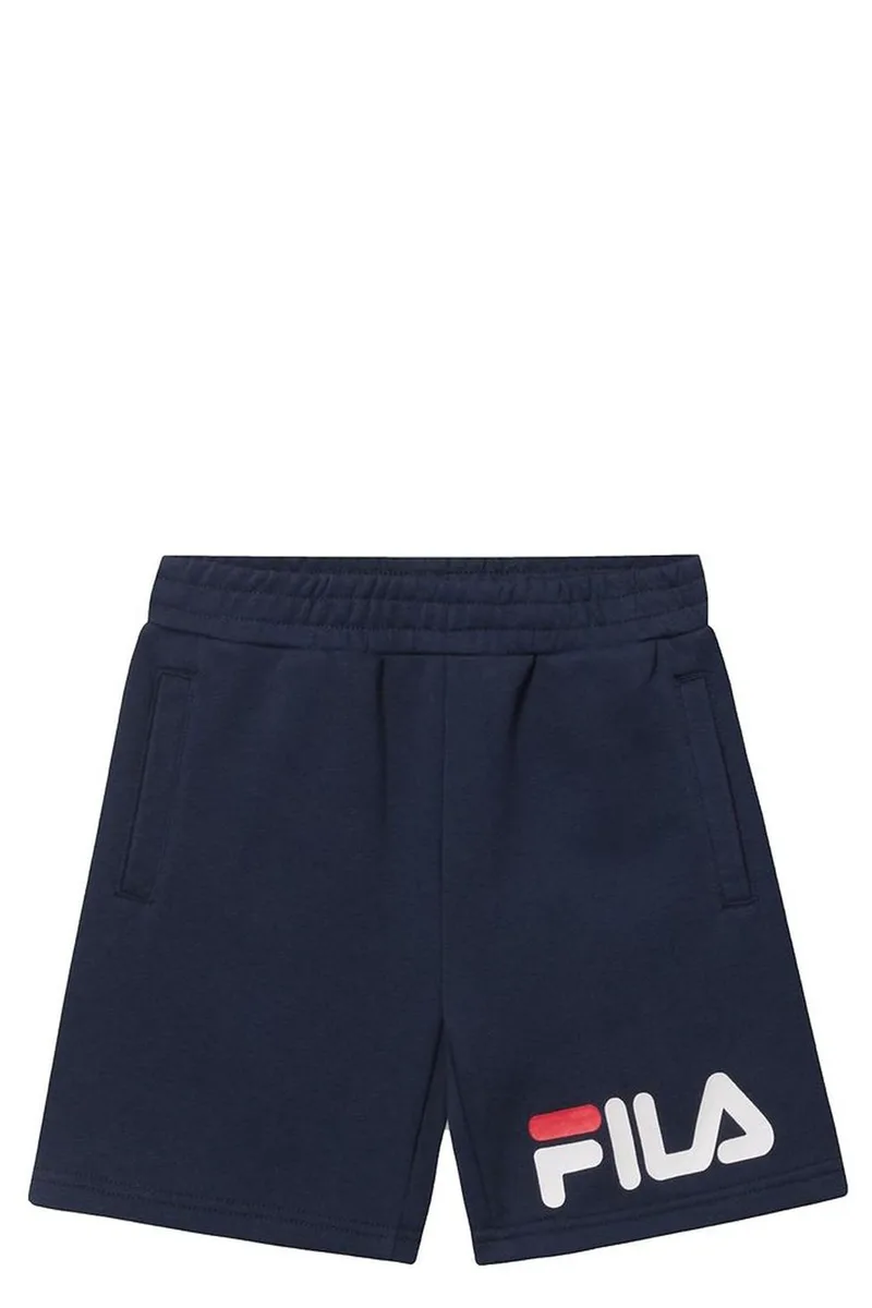 Σορτς Fila Zoe Basic 688658-170 Unisex Παιδικό