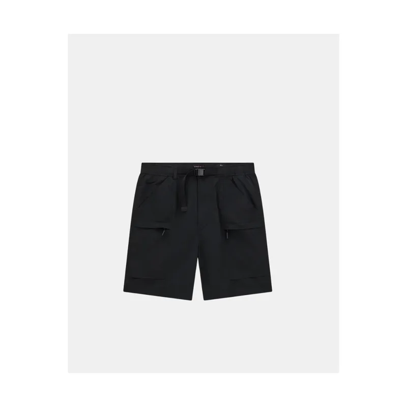 Shorts & Βερμούδες Guess M6GDC8 WN362