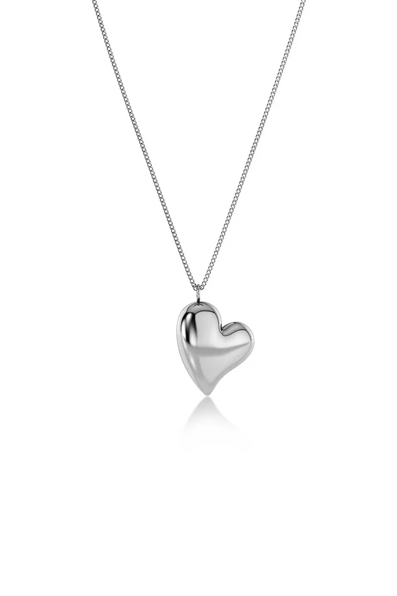 EDBLAD γυναικείο κολιέ "Amorina Silver L" - 130238