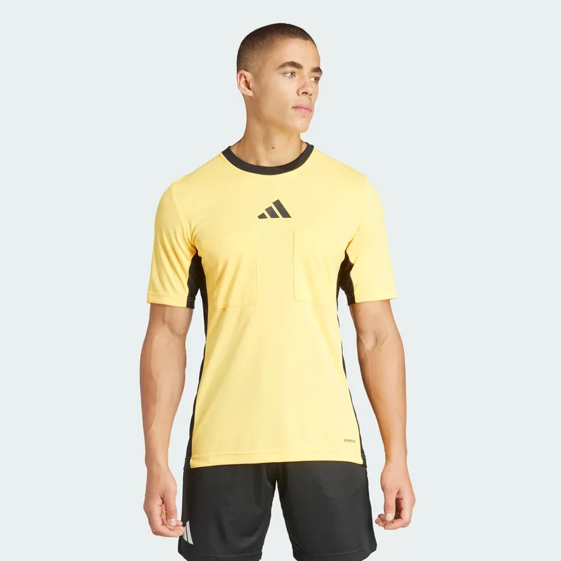 adidas Referee 24 Ανδρικό T-Shirt (9000254776_76844)