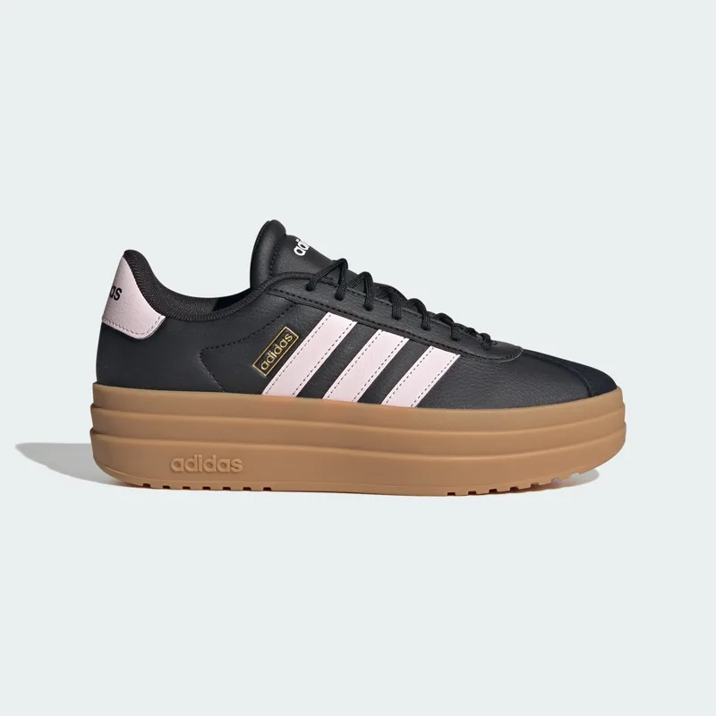 adidas W Vl Court Bold Shoes (9000289075_97231)