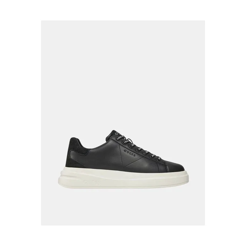 Xαμηλά Sneakers Guess ELBA FMPVIB SUE12