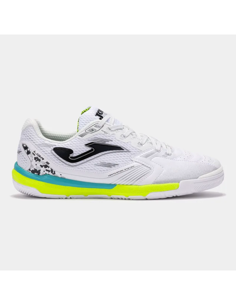 Joma Liga 5 2502 IN LIGS2502IN