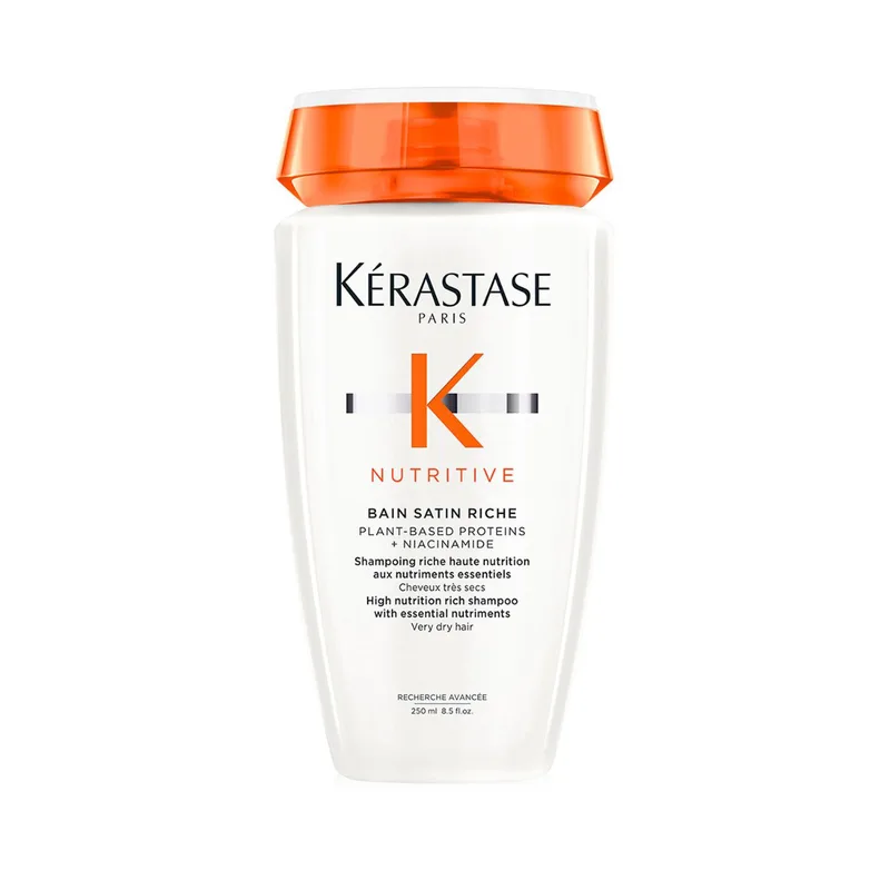 Kérastase Nutritive Bain Satin Riche (250ml)