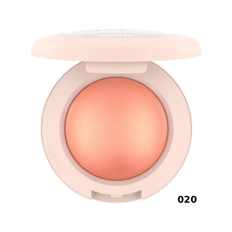 Catrice Soft Glam Baked Blush 020