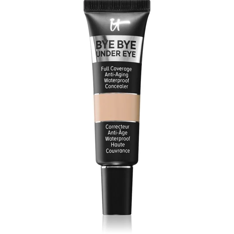 IT Cosmetics Bye Bye Under Eye κονσίλερ ενάντια στη γήρανση απόχρωση 13 Light Natural 12 ml