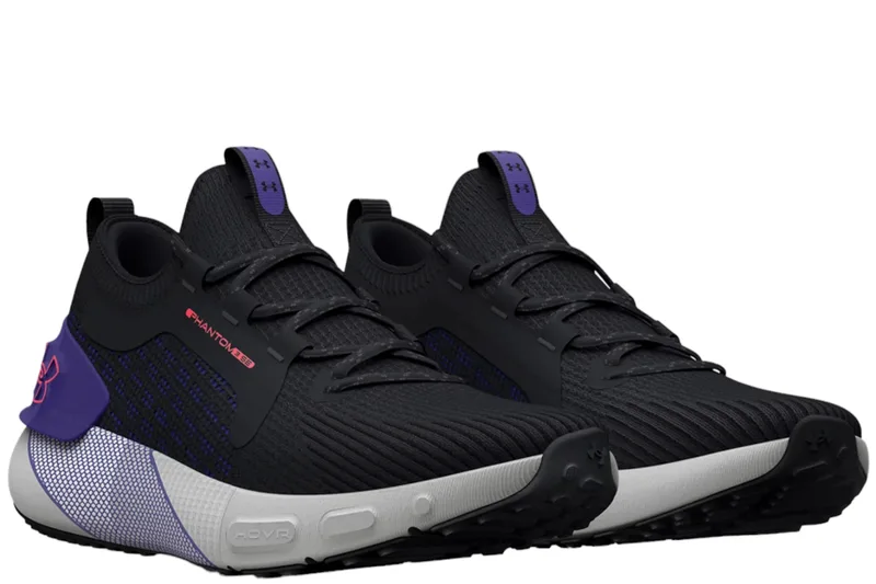 Παπούτσια Running Under Armour HOVR Phantom 3 SE 3026582-002 Ανδρικό