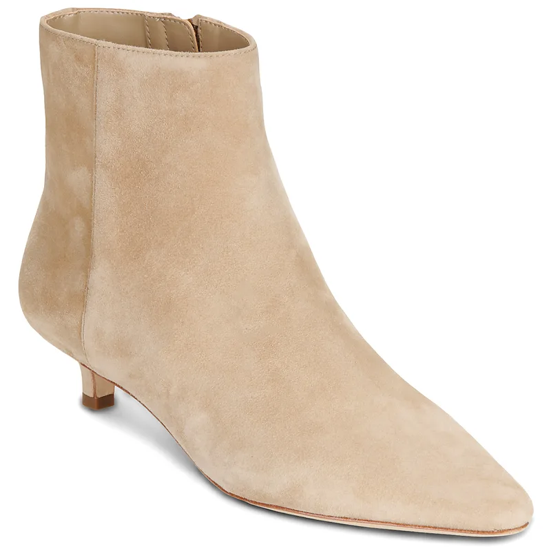 Μπότες Lauren Ralph Lauren FRANCESCA BOOTIE