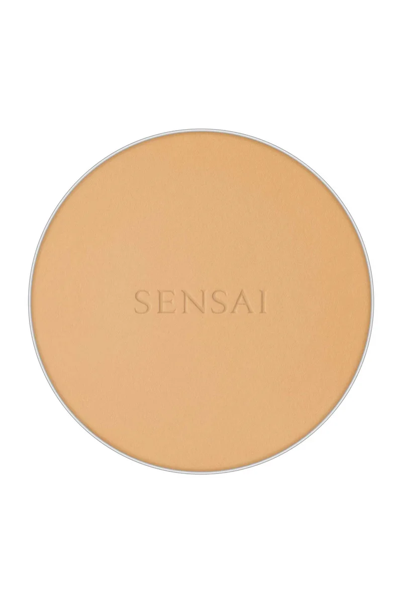 Sensai Total Finish Refill 11 gr - 52579 Natural Μπεζ