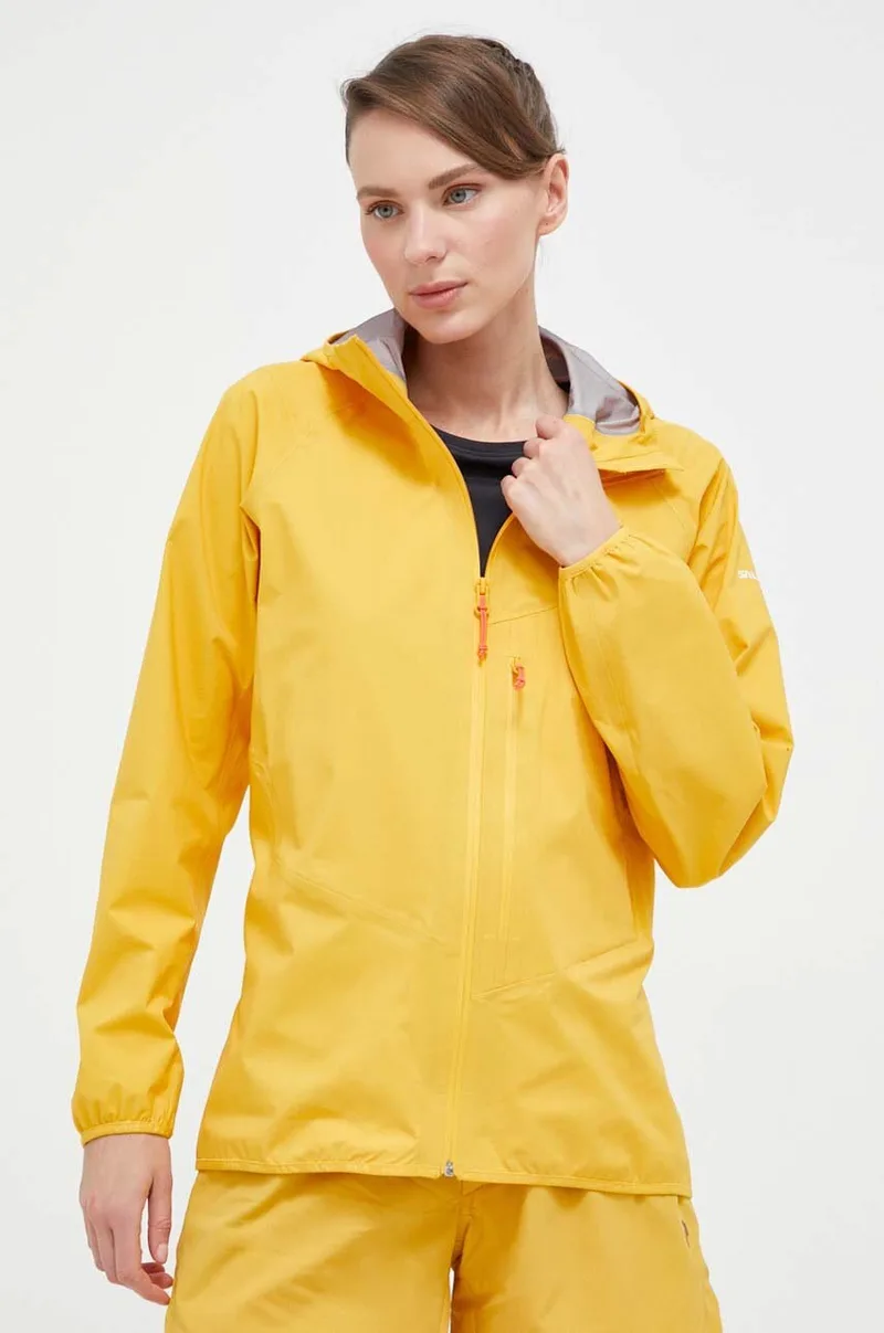 Μπουφάν Salewa Agner 2 PTX