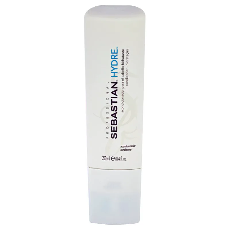 Sebastian Professional Hydre κοντίσιονερ για ξηρά και κατεστραμμένα μαλλιά 250 ml