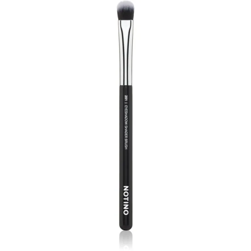 Notino Makeup Brushes Professional Eyeshadow Shader Make-Up Brush 201 πινέλο για σκιές ματιών 1 τμχ
