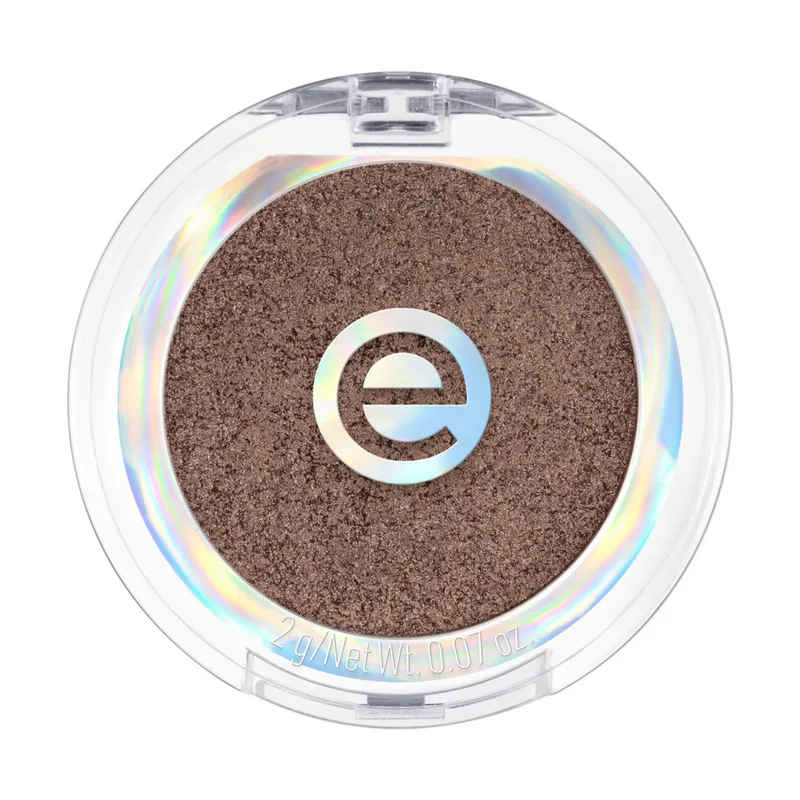 Σκιές ματιών & βάσεις Essence Pearlescent M0no Eyeshadow - 03 Bronzed Espresso