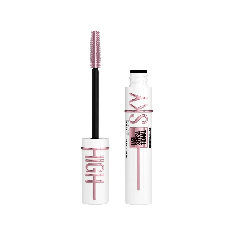 Maybelline Lash Sensational Sky High Tinted Primer Mascara