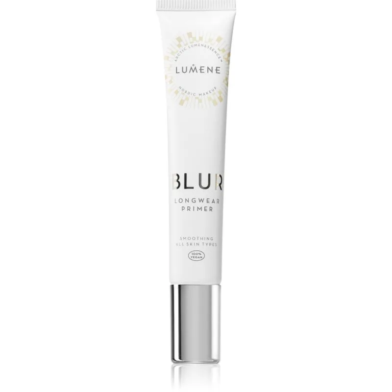 Lumene Blur Longwear Λειαντική βάση μακιγιάζ 20 μλ