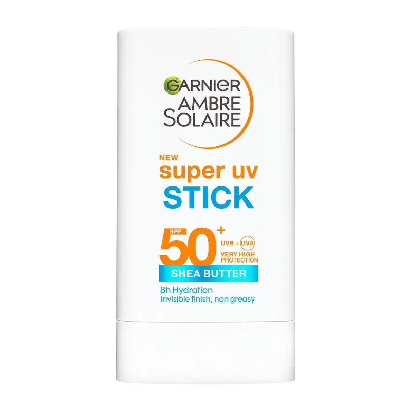 Super UV Αντηλιακό Stick SPF50+ 18gr