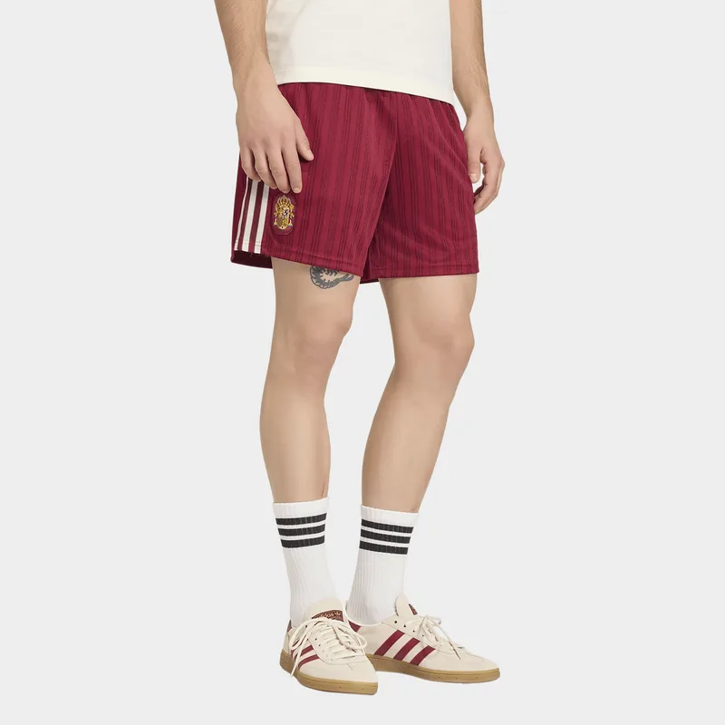 adidas Εθνική Ισπανίας Ανδρικό Σορτς (9000261090_78152)